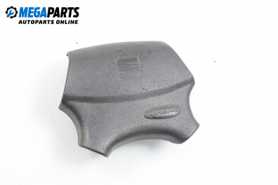 Airbag for Seat Cordoba (6K) 1.6 MPI, 101 hp, hatchback, 1996, position: front