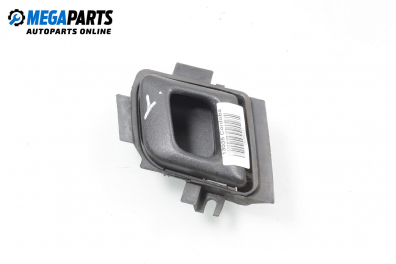 Inner handle for Seat Cordoba (6K) 1.6 MPI, 101 hp, hatchback, 1996, position: right