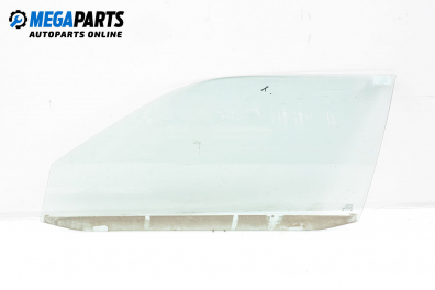 Window for Seat Cordoba (6K) 1.6 MPI, 101 hp, hatchback, 1996, position: front - left