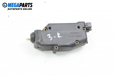 Door lock actuator for Opel Vectra A 1.6, 71 hp, sedan, 1994, position: rear