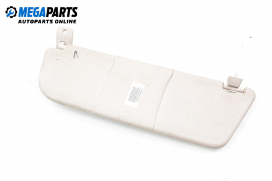 Sun visor for Opel Vectra A 1.6, 71 hp, sedan, 1994, position: left