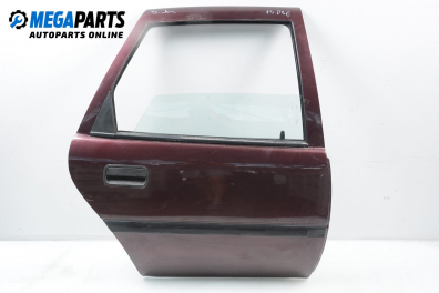 Door for Opel Vectra A 1.6, 71 hp, sedan, 1994, position: rear - right