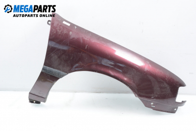 Fender for Opel Vectra A 1.6, 71 hp, sedan, 1994, position: front - right