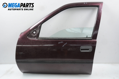 Door for Opel Vectra A 1.6, 71 hp, sedan, 1994, position: front - left