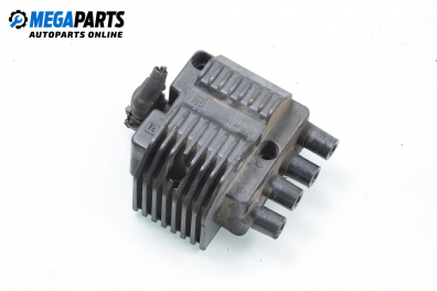 Ignition coil for Opel Vectra A 1.6, 71 hp, sedan, 1994