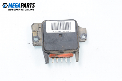 Ignition commutator for Opel Vectra A 1.6, 71 hp, sedan, 1994