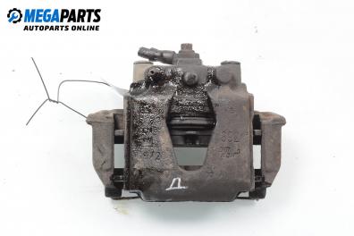 Caliper for Opel Vectra A 1.6, 71 hp, sedan, 1994, position: front - right