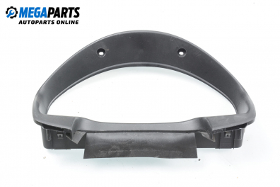 Plastic interior kilometraj for Mazda Premacy 2.0 TD, 101 hp, monovolum, 2004