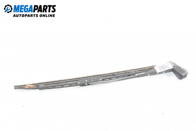 Wischerarm heckscheibe for Mazda Premacy 2.0 TD, 101 hp, minivan, 2004, position: rückseite