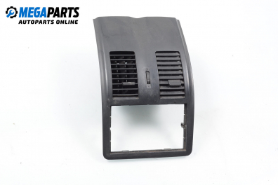 AC heat air vent for Volkswagen Lupo 1.0, 50 hp, hatchback, 2000