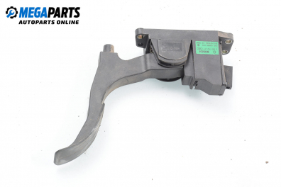 Throttle pedal for Volkswagen Lupo Hatchback (09.1998 - 07.2005), № BOSCH 0 280 752 207