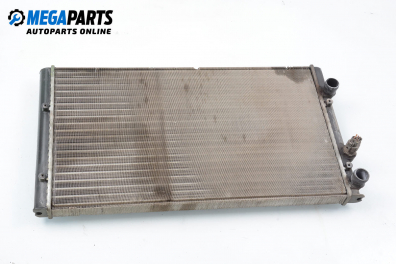 Wasserradiator for Volkswagen Lupo 1.0, 50 hp, hecktür, 2000