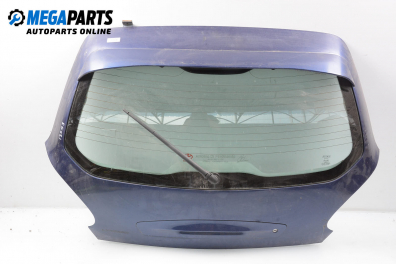 Boot lid for Fiat Bravo 1.2 16V, 82 hp, hatchback, 2000, position: rear