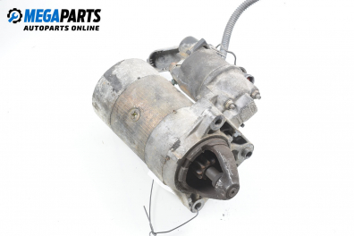 Demaror for Fiat Bravo 1.2 16V, 82 hp, hatchback, 2000