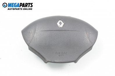 Airbag for Renault Megane I 1.9 dTi, 98 hp, coupe, 1999, position: fața
