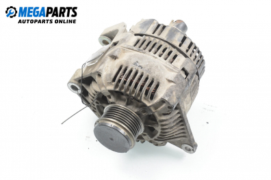 Alternator for Renault Megane I 1.9 dTi, 98 hp, coupe, 1999