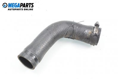 Turbo hose for Renault Megane I 1.9 dTi, 98 hp, coupe, 1999