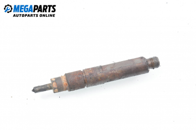 Diesel fuel injector for Renault Megane I 1.9 dTi, 98 hp, coupe, 1999
