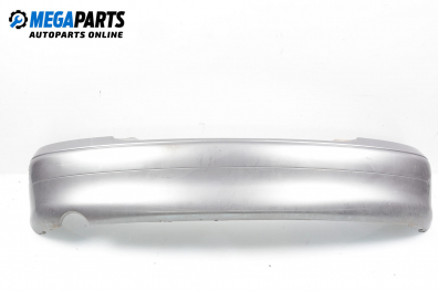 Rear bumper for Renault Megane I 1.9 dTi, 98 hp, coupe, 1999, position: rear