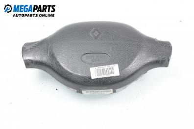 Airbag for Renault Clio II 1.9 D, 64 hp, hatchback, 1999, position: front