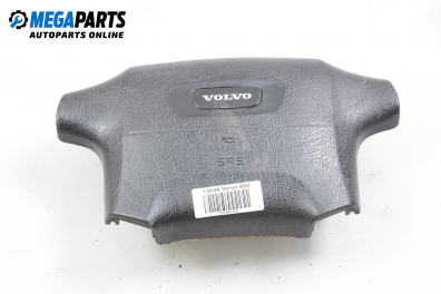 Airbag for Volvo 850 2.0, 126 hp, station wagon, 1995, position: front