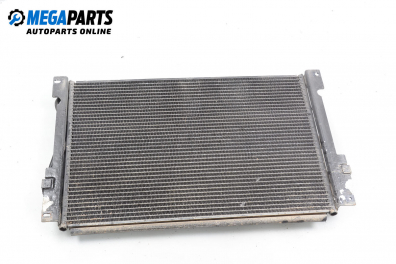 Air conditioning radiator for Volvo 850 2.0, 126 hp, station wagon, 1995
