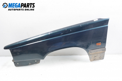 Fender for Volvo 850 2.0, 126 hp, station wagon, 1995, position: front - left