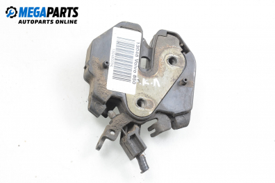 Încuietoare capotă for Volvo 850 2.0, 126 hp, combi, 1995, position: fața