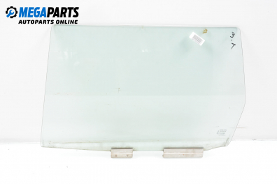 Window for Volvo 850 2.0, 126 hp, station wagon, 1995, position: rear - left