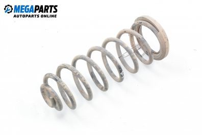 Coil spring for Volvo 850 2.0, 126 hp, station wagon, 1995, position: rear