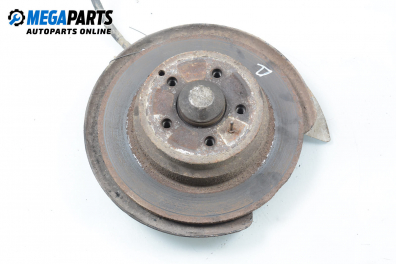 Knuckle hub for Volvo 850 Estate (04.1992 - 10.1997), position: rear - right