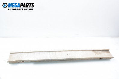 Stützträger stoßstange for Volvo 850 2.0, 126 hp, combi, 1995, position: rückseite