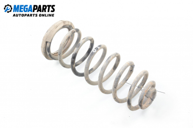 Coil spring for Volvo 850 2.0, 126 hp, station wagon, 1995, position: rear