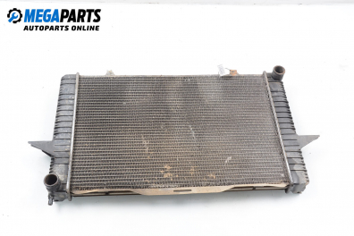 Water radiator for Volvo 850 2.0, 126 hp, station wagon, 1995