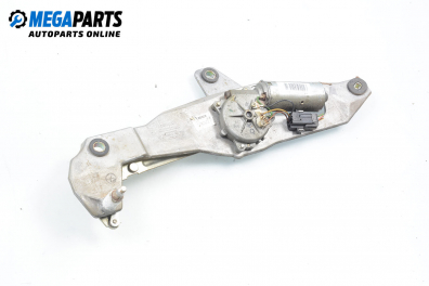 Motor ștergătoare parbriz for Volvo 850 Estate (04.1992 - 10.1997), combi, position: din spate