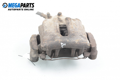Caliper for Volvo 850 2.0, 126 hp, station wagon, 1995, position: front - right