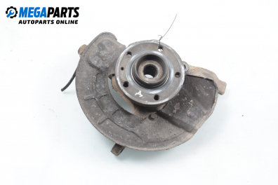 Achsschenkel radnabe for Volvo 850 2.0, 126 hp, combi, 1995, position: rechts, vorderseite