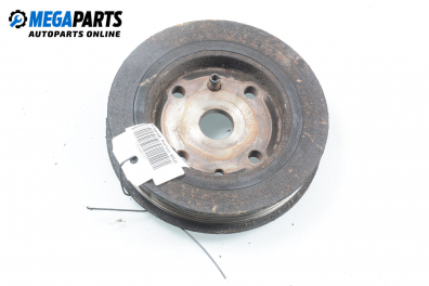 Dämpferscheibe for Volvo 850 2.0, 126 hp, combi, 1995