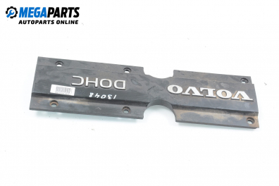 Engine cover for Volvo 850 2.0, 126 hp, station wagon, 1995