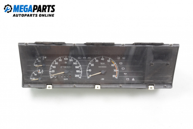 Instrument cluster for Fiat Tempra 1.6 i.e., 75 hp, station wagon, 1995