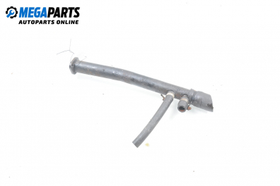 Water pipe for Fiat Tempra 1.6 i.e., 75 hp, station wagon, 1995