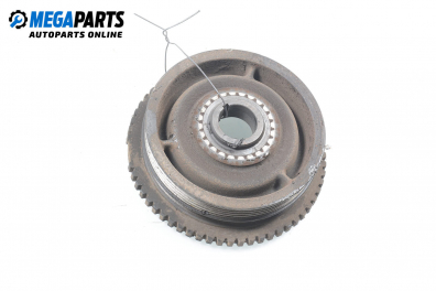 Damper pulley for Fiat Tempra 1.6 i.e., 75 hp, station wagon, 1995