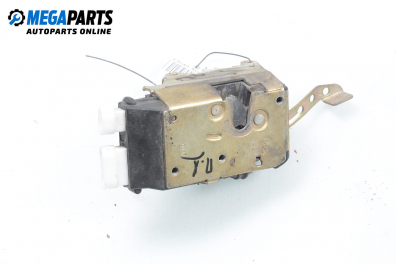 Lock for Fiat Tempra 1.6 i.e., 75 hp, station wagon, 1995, position: front - right