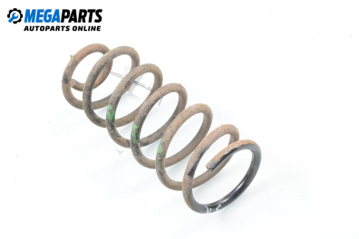 Coil spring for Fiat Tempra 1.6 i.e., 75 hp, station wagon, 1995, position: rear