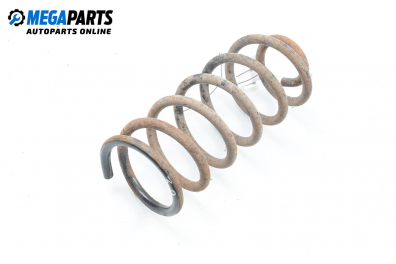 Coil spring for Fiat Tempra 1.6 i.e., 75 hp, station wagon, 1995, position: rear
