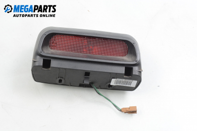 Central tail light for Nissan Almera (N15) 1.6, 99 hp, hatchback, 1996