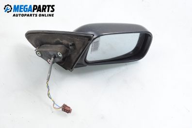 Mirror for Nissan Almera (N15) 1.6, 99 hp, hatchback, 1996, position: right