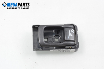 Inner handle for Nissan Almera (N15) 1.6, 99 hp, hatchback, 1996, position: front - right