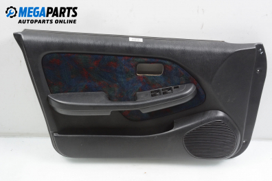 Interior door panel  for Nissan Almera (N15) 1.6, 99 hp, hatchback, 1996, position: front - left