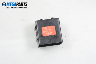 Wipers relay for Nissan Almera (N15) 1.6, 99 hp, hatchback, 1996 № 28510 1M210